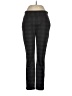 dalia Plaid Black Dress Pants Size M - photo 1