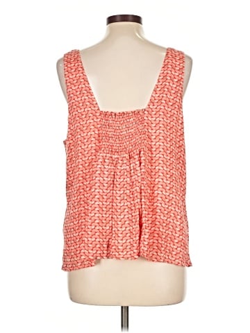 Maeve Sleeveless Blouse (view 2)