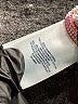 Lands' End Tie-dye Burgundy Pullover Sweater Size XL (petite) - photo 8