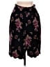Moth Paisley Black Formal Skirt Size 6 - photo 2
