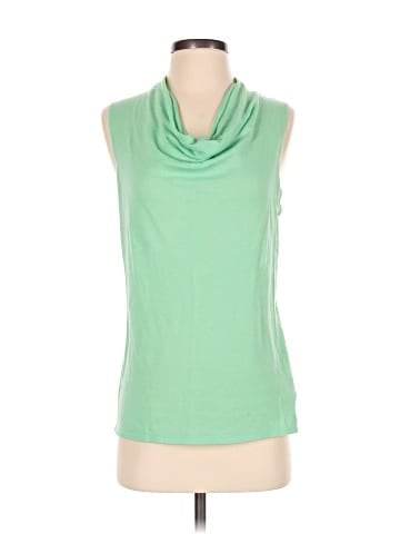 Magaschoni Sleeveless T-Shirt (view 1)
