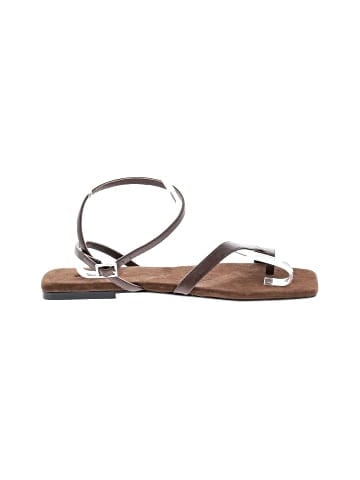 Zara Sandals (view 1)