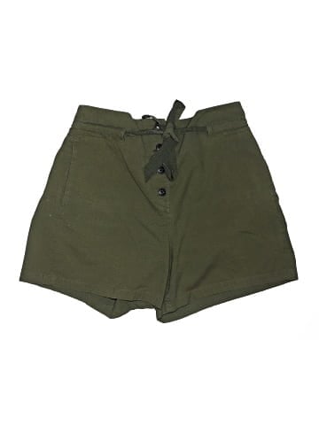 Rag & Bone Khaki Shorts (view 1)