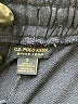 U.S. Polo Assn. Color Block Blue Track Pants Size S - photo 7