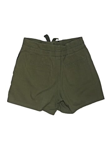 Rag & Bone Khaki Shorts (view 2)