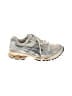 Asics Gray Sneakers Size 7 1/2 - photo 1