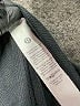 Lululemon Athletica Black Short Sleeve Turtleneck Size 2 - photo 7