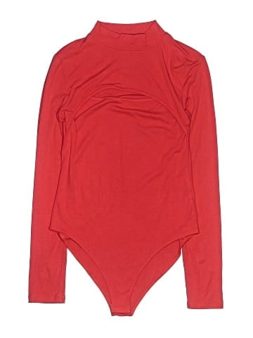 MANGOPOP Collection Bodysuit (view 1)