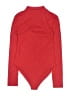 MANGOPOP Collection Red Bodysuit Size L - photo 1