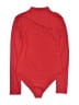 MANGOPOP Collection Red Bodysuit Size L - photo 2