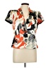 Kasper Orange Blazer Size 10 Petite - photo 1