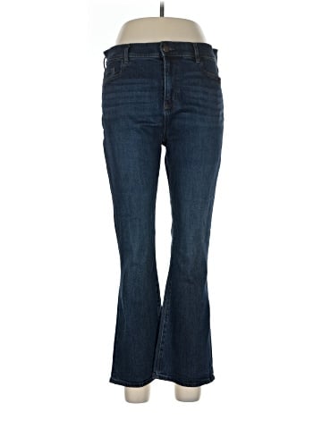 Ann Taylor LOFT Outlet Jeans (view 1)