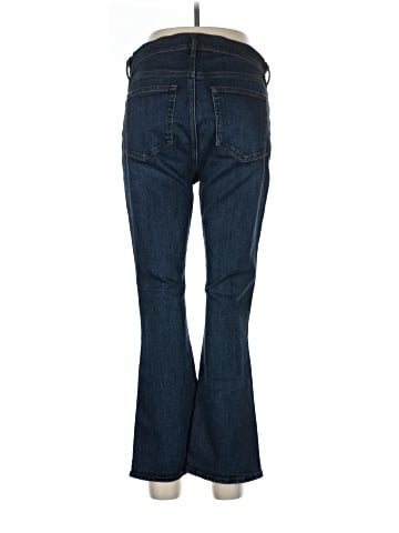 Ann Taylor LOFT Outlet Jeans (view 2)