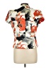 Kasper Orange Blazer Size 10 Petite - photo 2