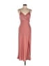 Zara Pink Cocktail Dress Size L - photo 1