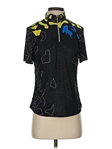 Jamie Sadock Short Sleeve Polo (view 1)