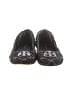 Tory Burch Black Flats Size 8 1/2 - photo 2
