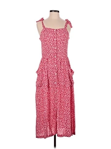 CALISTA Casual Dress (view 1)