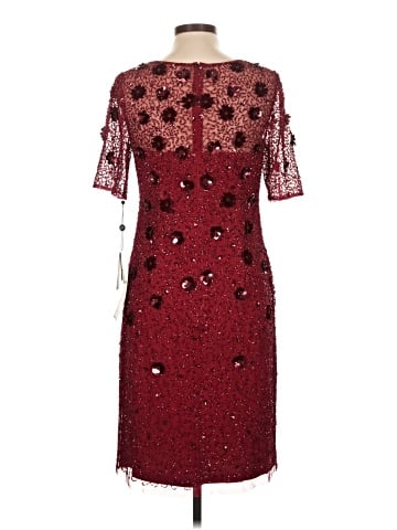 Adrianna Papell Cocktail Dress (view 2)