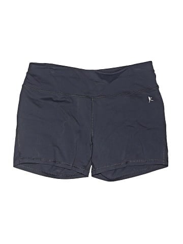 Danskin Now Athletic Shorts (view 1)