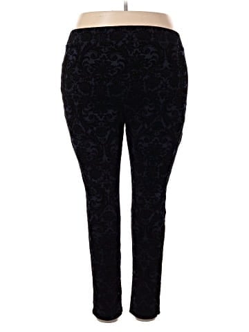 Roz & Ali Casual Pants (view 2)