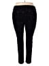 Roz & Ali Black Casual Pants Size 2X - photo 2