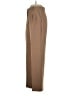 Wilfred 100% Polyester Brown Dress Pants Size 4 - photo 5