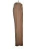 Wilfred 100% Polyester Brown Dress Pants Size 4 - photo 4