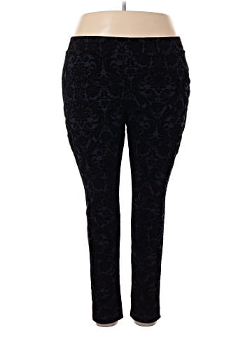 Roz & Ali Casual Pants (view 1)