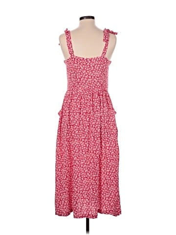 CALISTA Casual Dress (view 2)