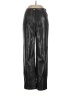 Wilfred 100% Polyester Black Casual Pants Size 8 - photo 1