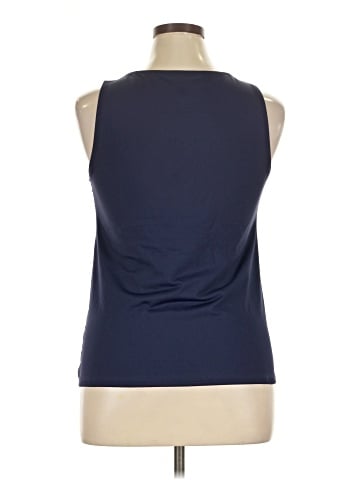 Lands' End Sleeveless Top (view 2)