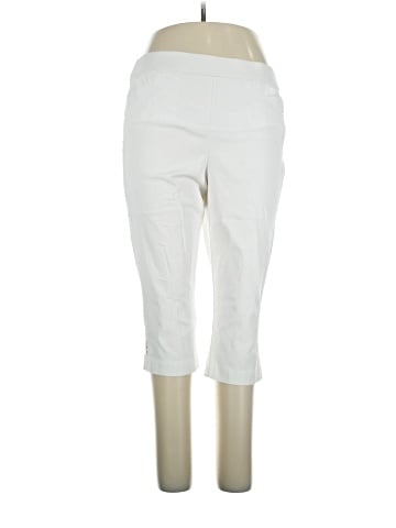 Christopher & Banks Casual Pants (view 1)