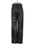 Wilfred 100% Polyester Black Casual Pants Size 8 - photo 2