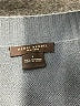 Henri Bendel 100% Cashmere Gray Pullover Sweater Size S - photo 8