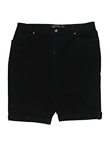Gloria Vanderbilt Shorts (view 1)