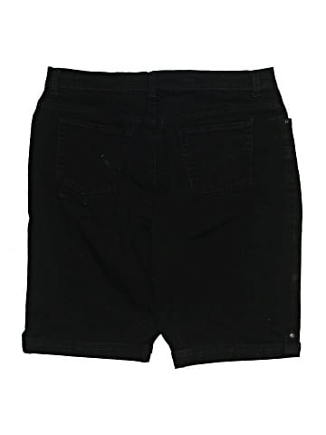 Gloria Vanderbilt Shorts (view 2)