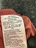 Active by Old Navy Solid Burgundy Casual Pants Size 3X - photo 5
