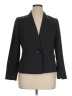 Le Suit Black Blazer Size 14 (petite) - photo 1