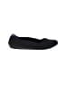 ROTHY'S Solid Black Flats Size 6 1/2 - photo 1
