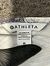 Athleta Gray Sleeveless Blouse Size M - photo 4