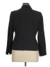 Le Suit Black Blazer Size 14 (petite) - photo 2