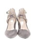 Cole Haan Gray Wedges Size 8 - photo 2