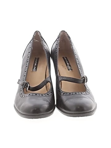 Bandolino Heels (view 2)