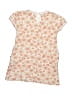 Bella Bliss Orange Dress Size 4 - photo 2
