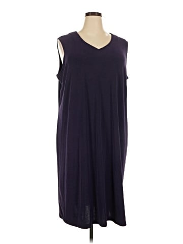 Coldwater Creek Casual Dress (view 1)