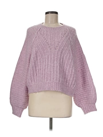 Altar'd State Pullover Sweater (view 1)