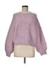 Altar'd State Pink Pullover Sweater Size M - photo 1