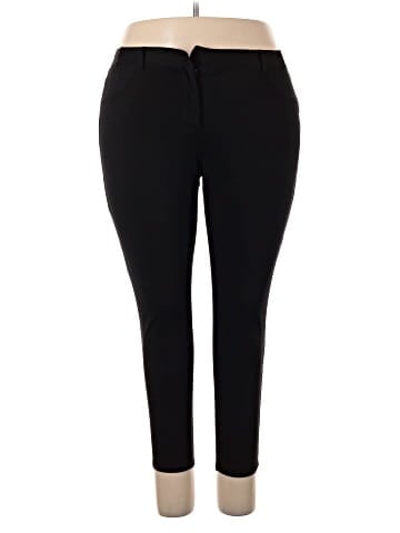 Apt. 9 Casual Pants (view 1)