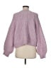 Altar'd State Pink Pullover Sweater Size M - photo 2